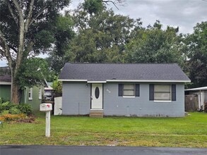 Building Photo - 314 E Fletcher St
