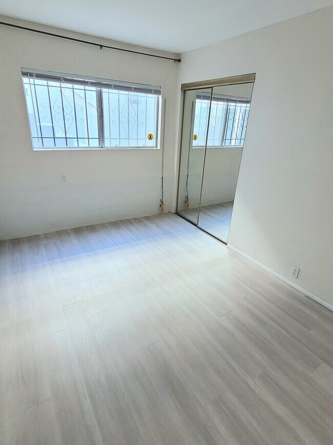 Bedroom 2.. - 3962 Haines St