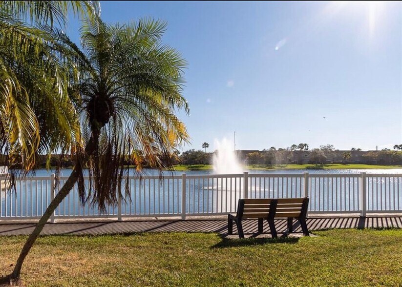 Building Photo - 8560 SW 212th St