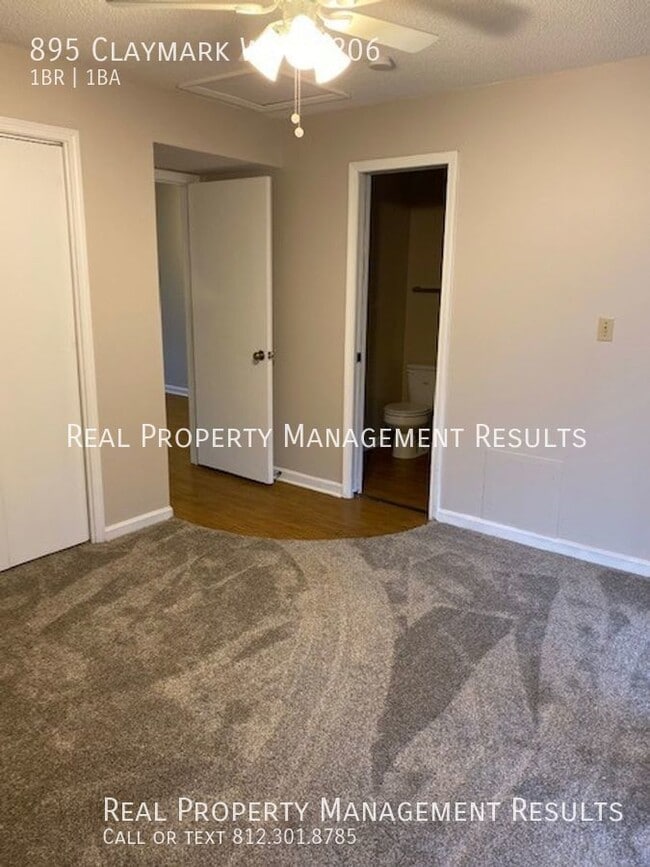 Building Photo - 895 Claymark Way