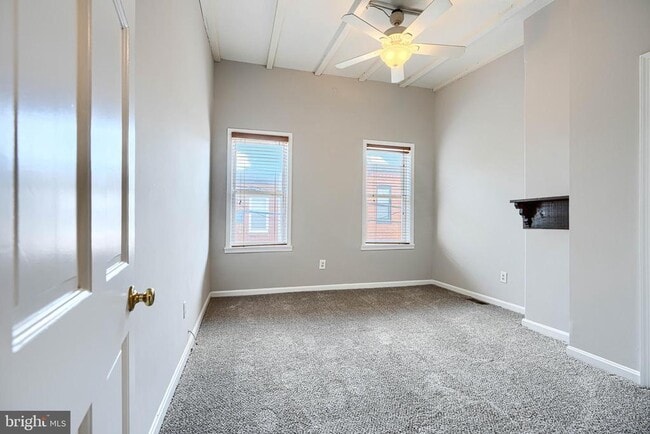 Building Photo - 1230 Wall St