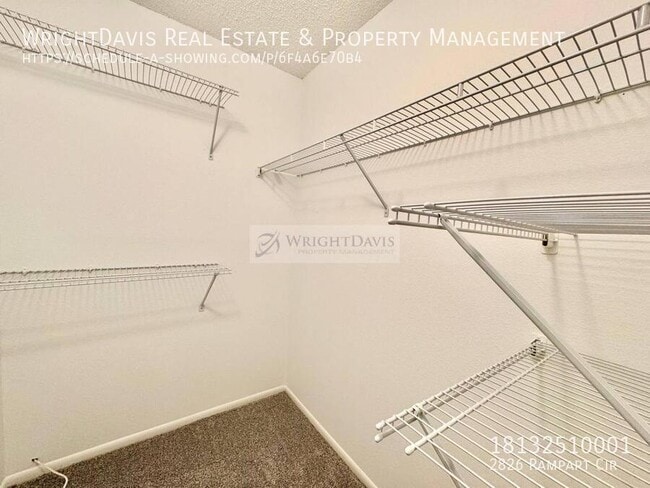 Building Photo - 2826 Rampart Cir