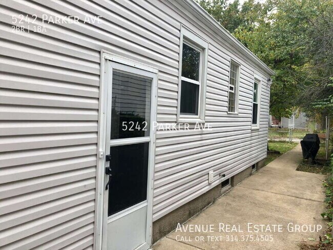 Building Photo - 5242 Parker Ave