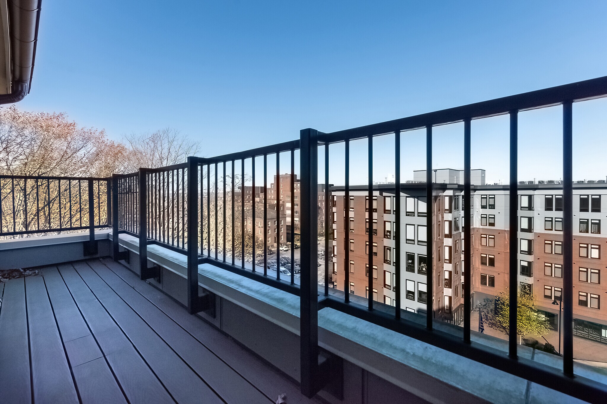 Building Photo - 1501 Commonwealth Ave