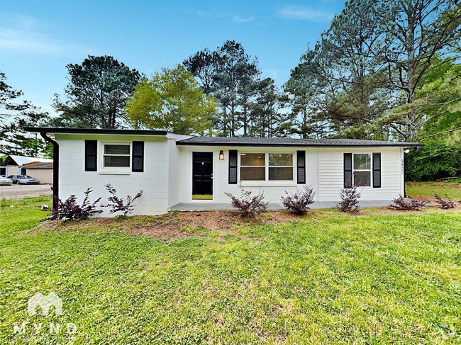 Building Photo - 9800 Fanny Brown Rd