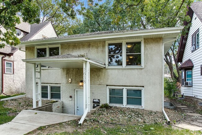 Building Photo - 1638 Marshall Ave