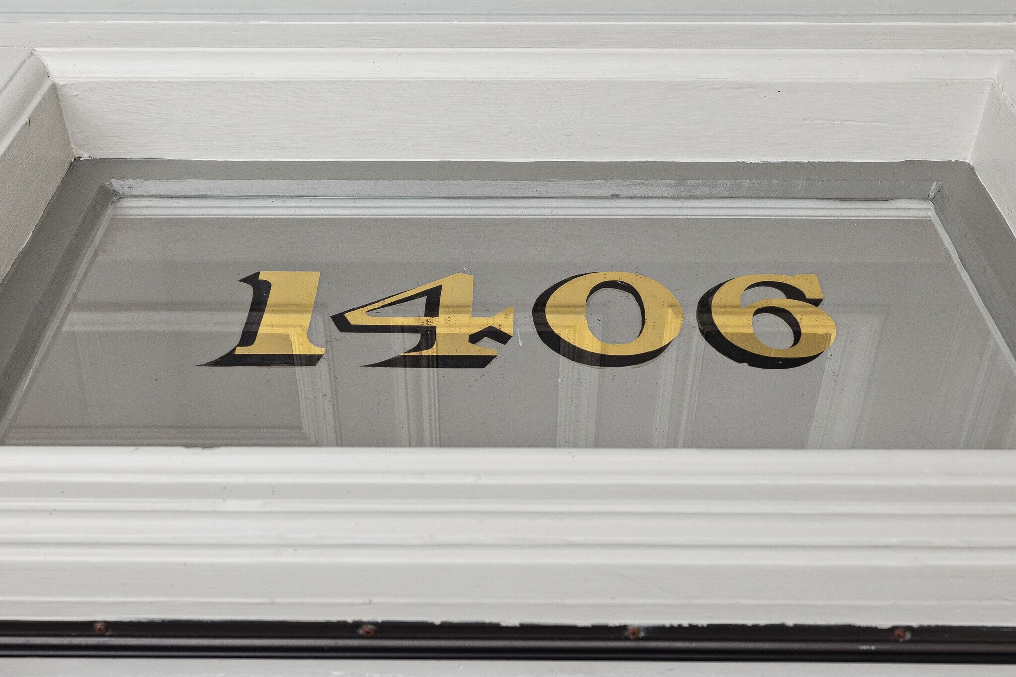 Building Photo - 1406 Post St