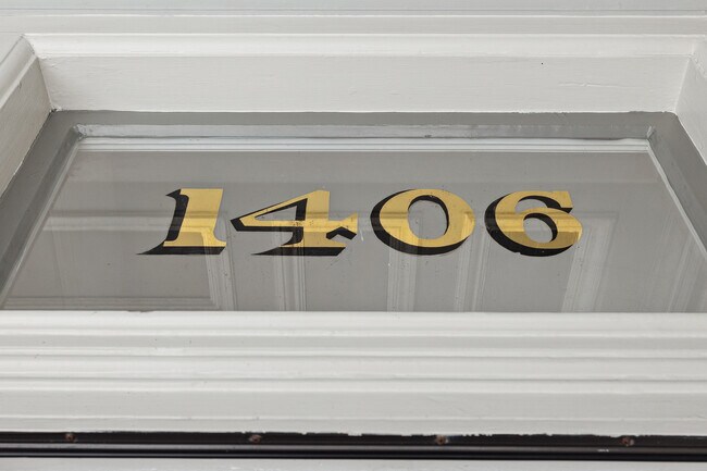 Building Photo - 1406 Post St