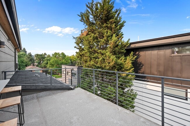 Building Photo - 3448 W 36th Ave