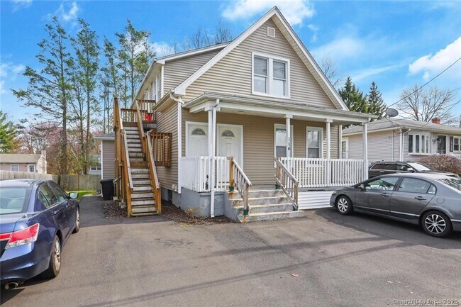 Primary Photo - 116 Medford St