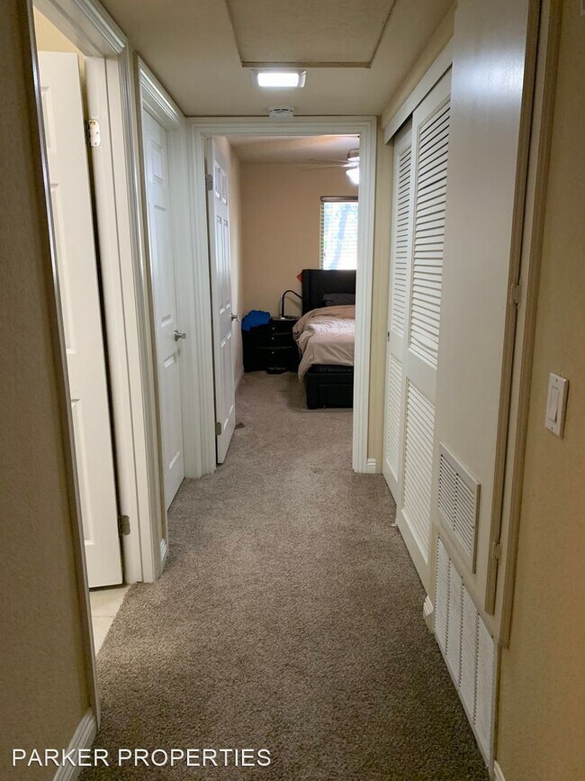 Building Photo - 2 br, 2 bath House - 1434 Marshall Road Un...