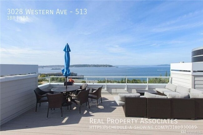 Building Photo - 3028 Western Ave