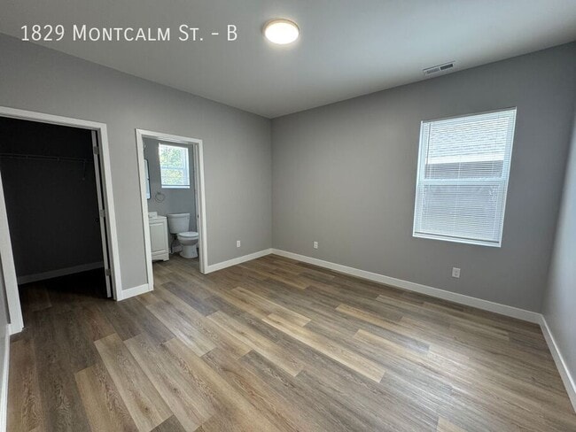 Building Photo - 1829 Montcalm St