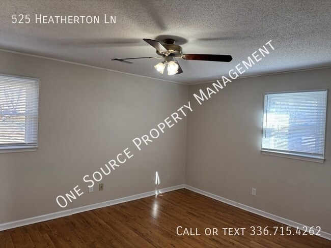 Building Photo - 525 Heatherton Ln