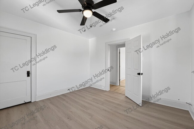 Building Photo - 316 Harrison St