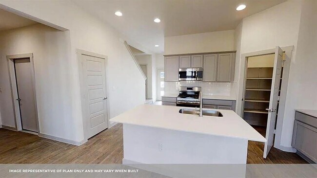 Building Photo - 4609 Quarrybank Dr.