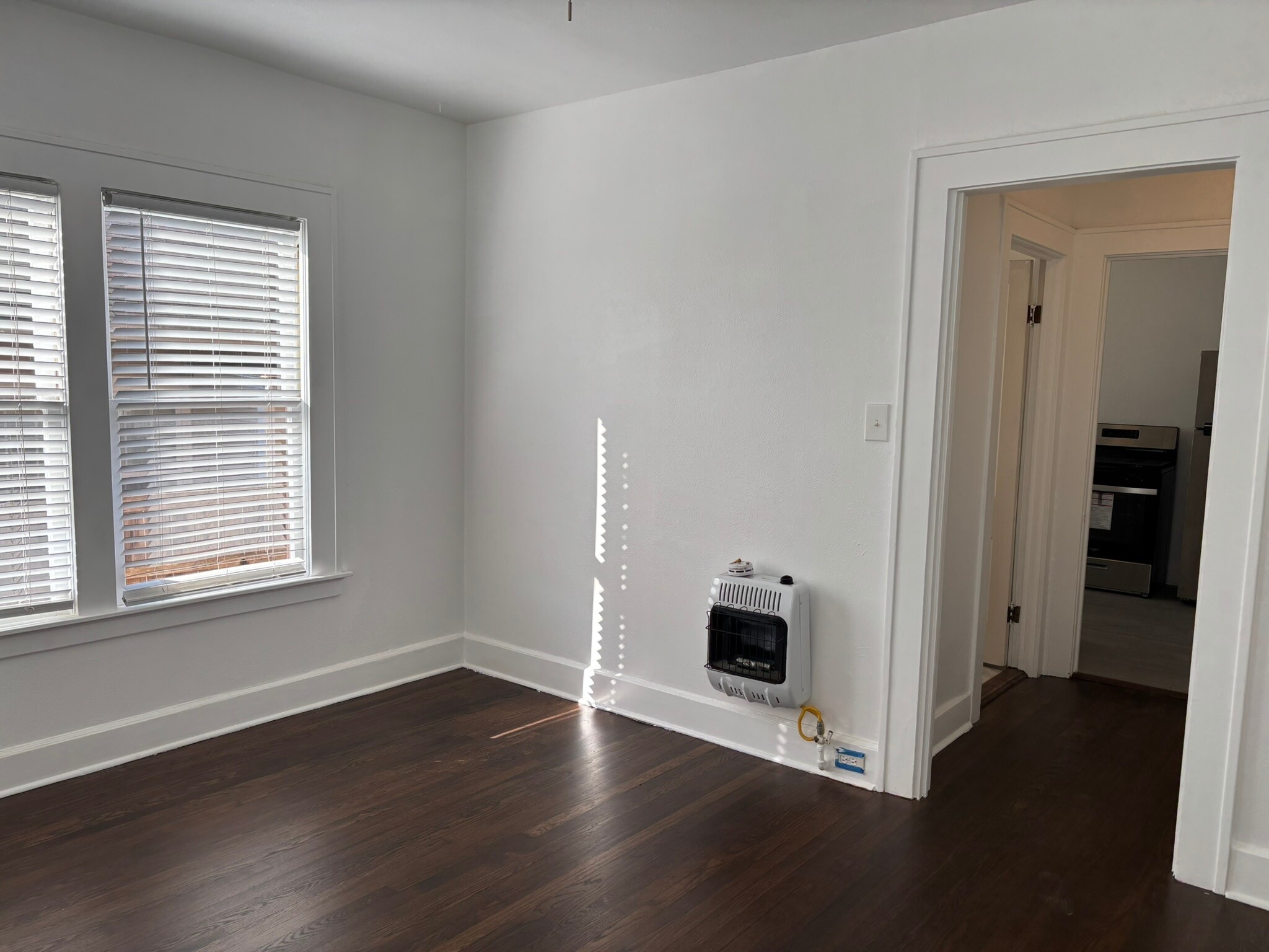 Building Photo - 5638 Richard Ave