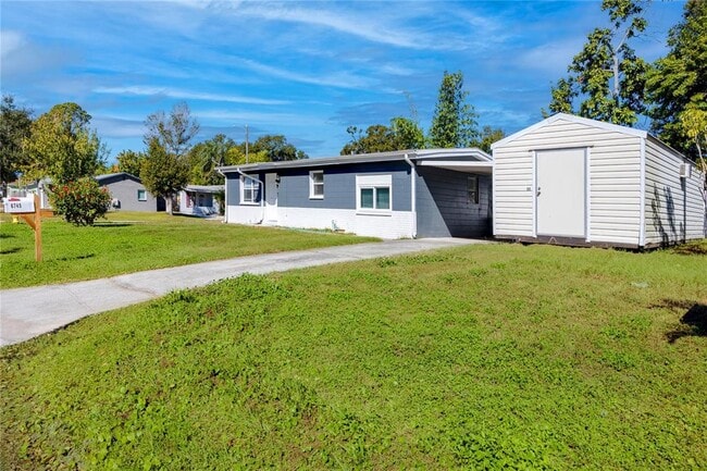 Building Photo - 6745 88th Ave N