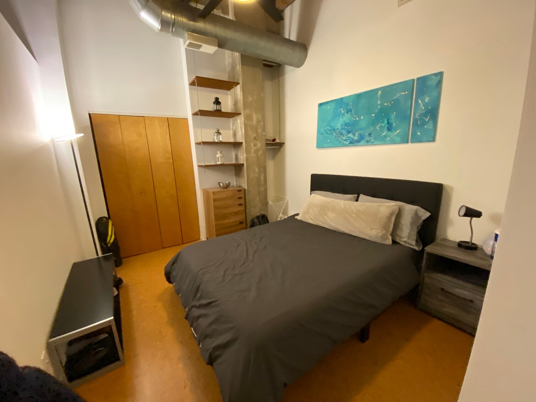 Building Photo - 215 N Aberdeen St