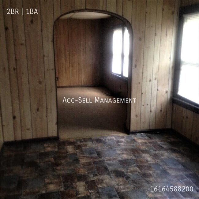 Building Photo - 501 11th St NW