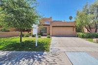Building Photo - 7809 E Montebello Ave