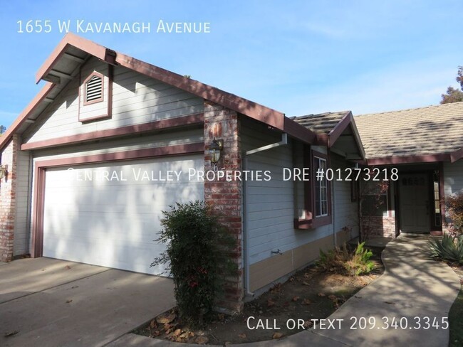 Building Photo - 1655 W Kavanagh Ave