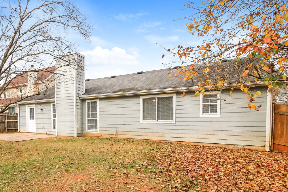 Building Photo - 713 Arbor Hill Dr