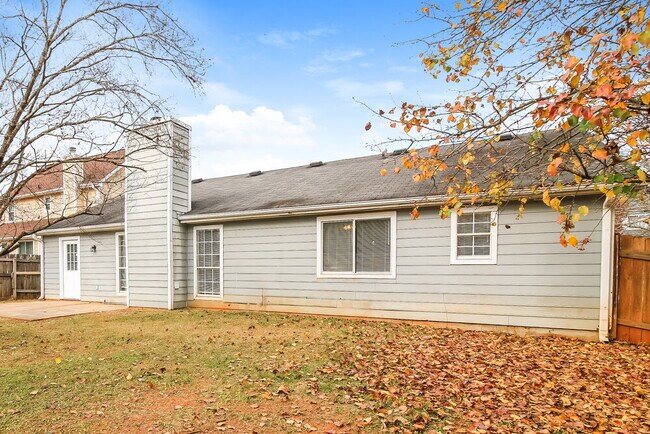 Building Photo - 713 Arbor Hill Dr