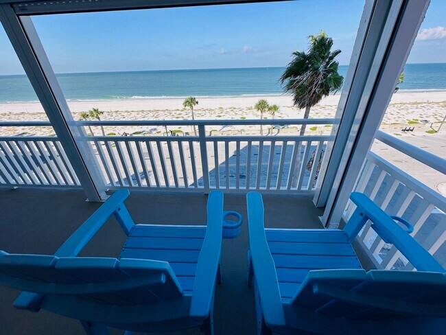 Building Photo - 555 Gulf Way