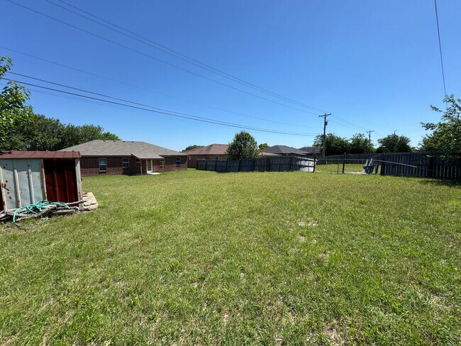 Building Photo - 4-Bedroom House for Rent in Killeen