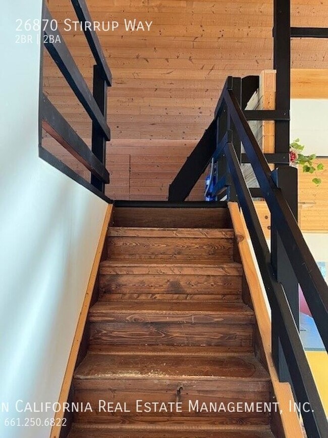 Building Photo - 26870 Stirrup Way