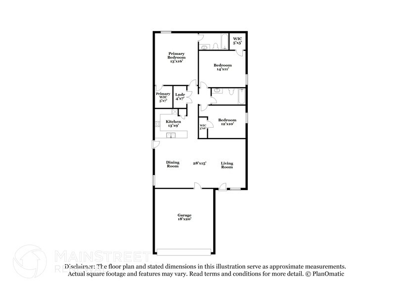 Building Photo - 8526 Grosbeak Cv