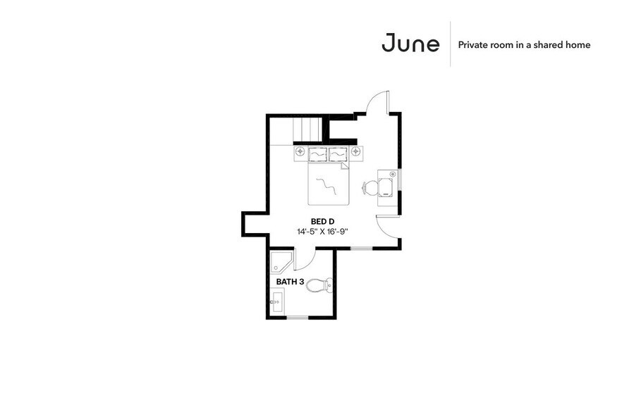 Building Photo - Room in Shared 4 bed/2.5 bath home