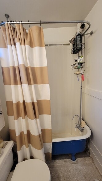 Building Photo - 728 Ohio St