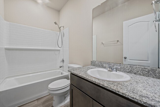 Building Photo - 24734 Russet Bluff Trl