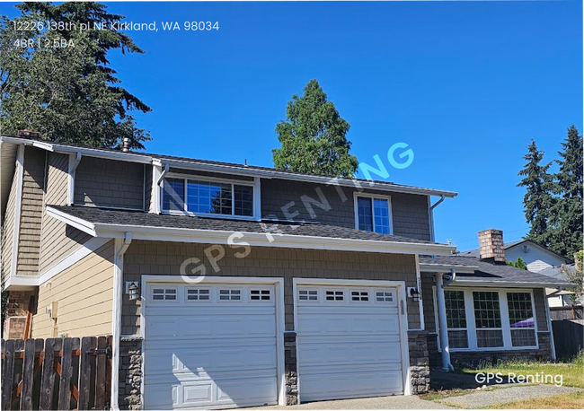 Primary Photo - 12226 138th Pl NE