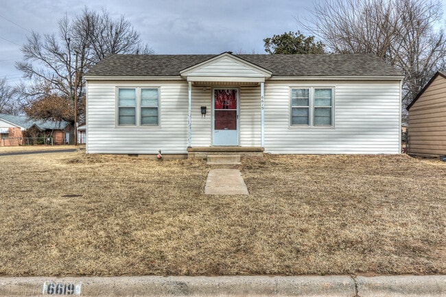 Primary Photo - Welcome to the Bethany 2 Bedroom, a charmi...