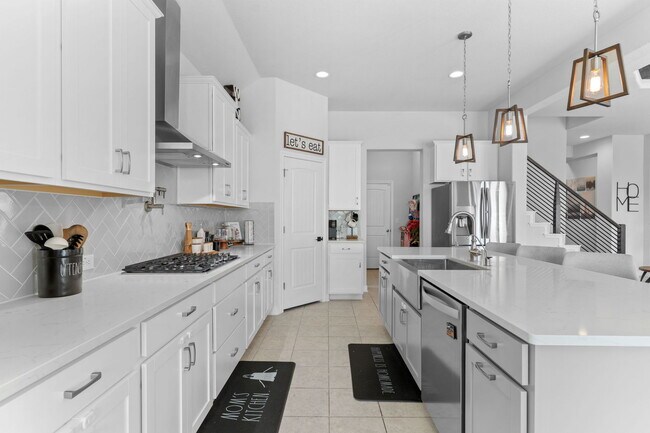 Building Photo - 1606 Brass Canyon