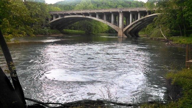 Building Photo - Private Access to the Big Piney River