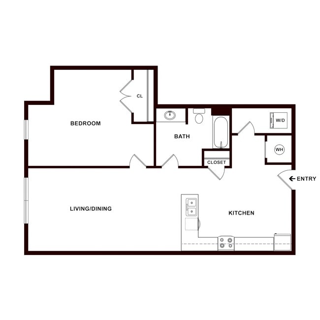 Moxie - Pointe on Mass