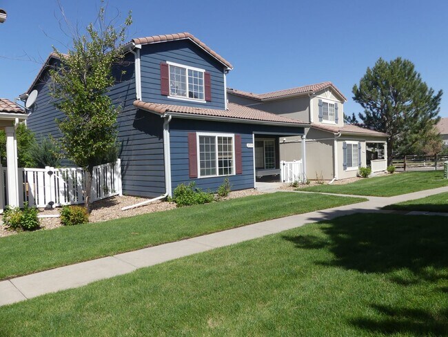 Building Photo - 3 bedroom home!!!