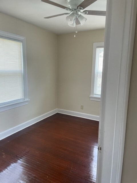Bedroom - 3026 Saint Ann St