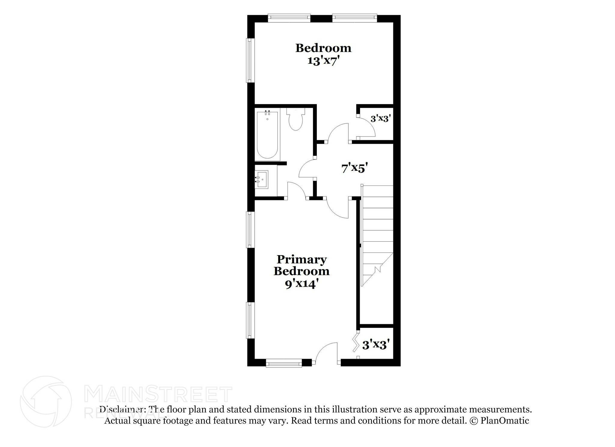 Building Photo - 2167 14th Ave S