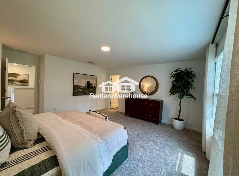Building Photo - 5407 Allegro Ln