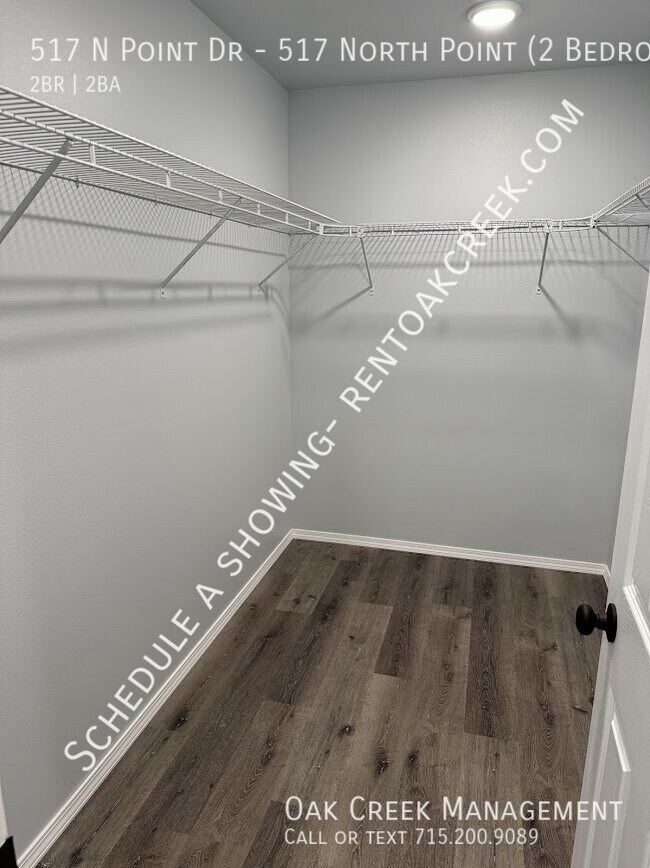 Building Photo - 517 North Point Dr