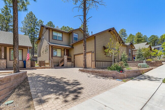 Building Photo - 2477 W Mission Timber Cir