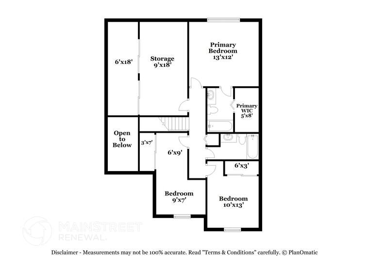 Building Photo - 3338 Montgomery Dr