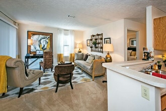 Building Photo - Stevens Creek Commons