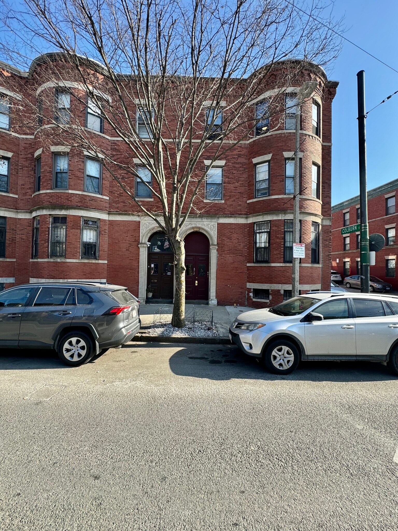 Building Photo - 872 Huntington Ave