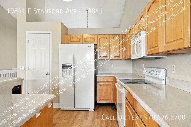 Building Photo - 19841 E Stanford Ave